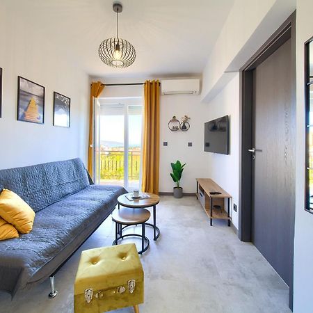 Apartment Lela Đảo Krk Ngoại thất bức ảnh