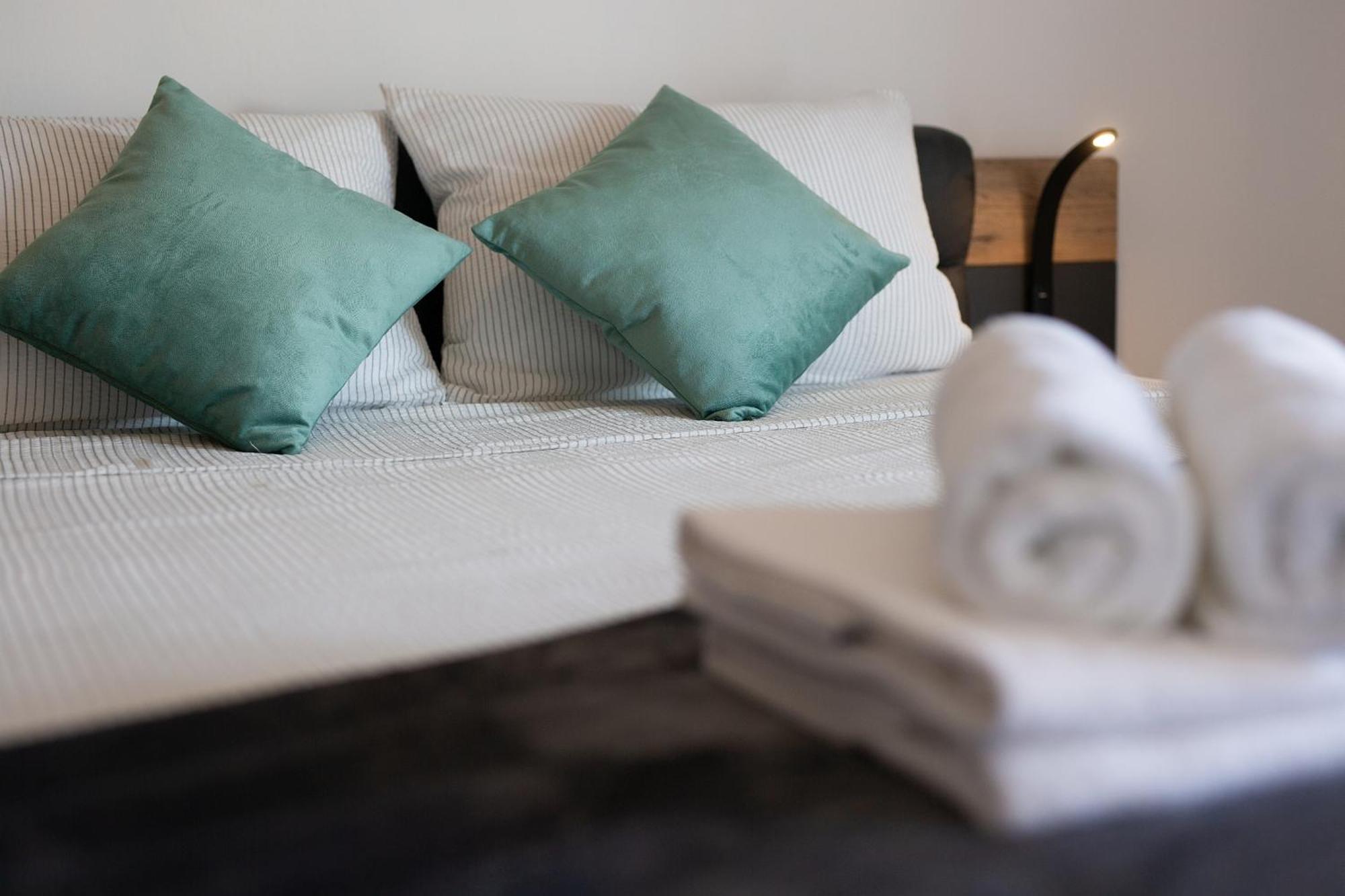 Apartment Lela Đảo Krk Ngoại thất bức ảnh