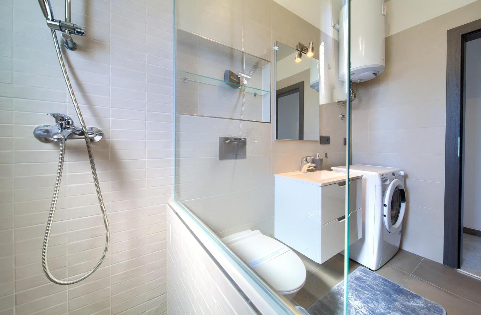 Apartment Lela Đảo Krk Ngoại thất bức ảnh