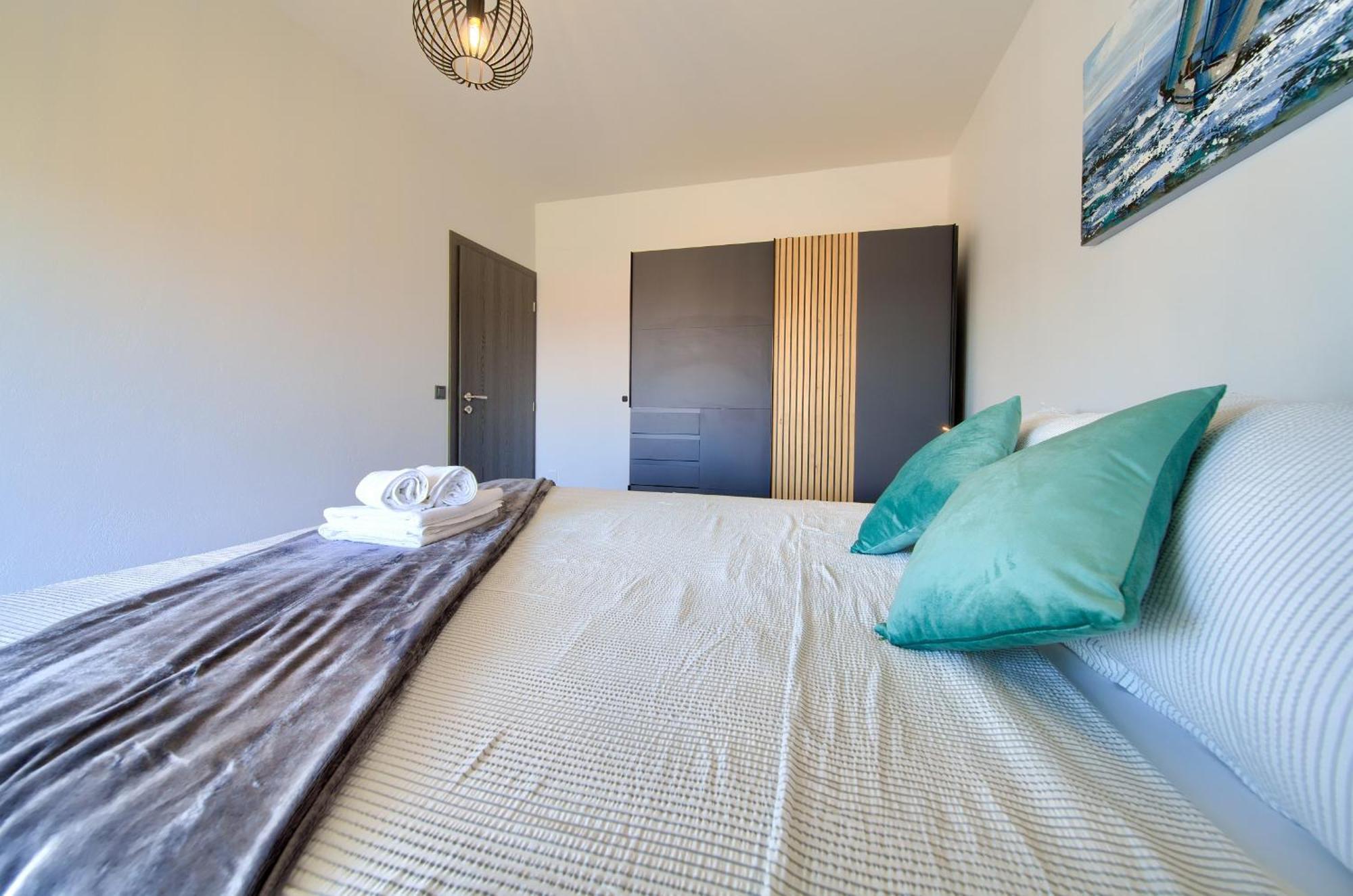 Apartment Lela Đảo Krk Ngoại thất bức ảnh