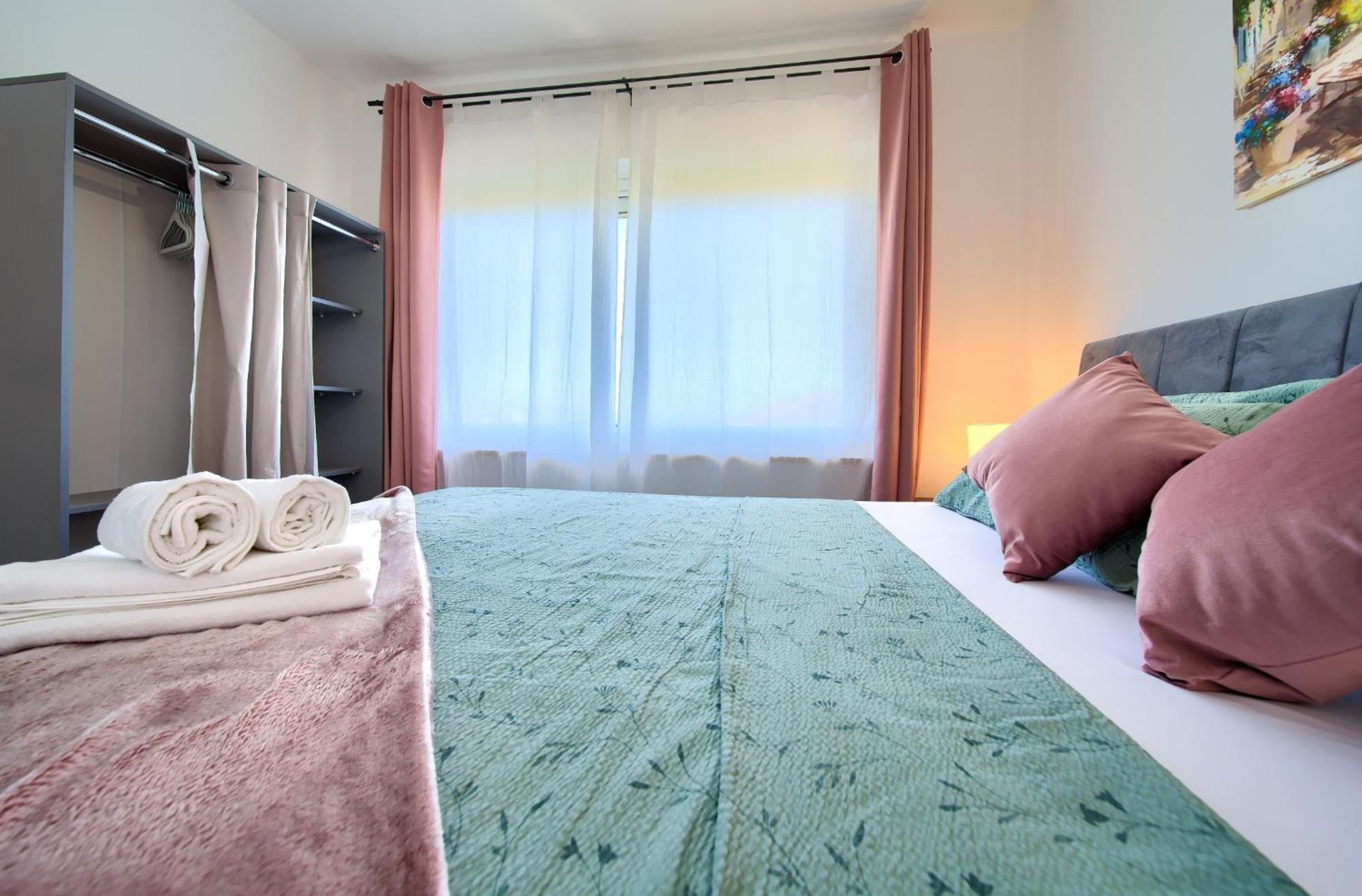Apartment Lela Đảo Krk Ngoại thất bức ảnh