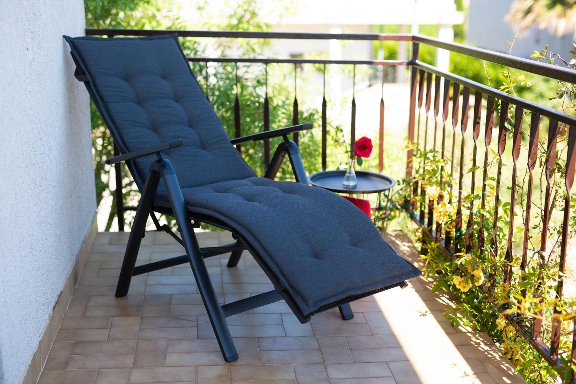 Apartment Lela Đảo Krk Ngoại thất bức ảnh